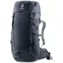 Deuter Futura Pro 30 SL naisten vaellusreppu - musta