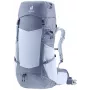 Deuter Futura Pro 30 SL naisten vaellusreppu - Polar/Bluejay