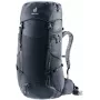 Deuter Futura Pro 32 vaellusreppu – musta
