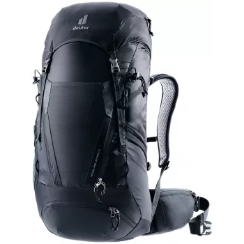 Deuter Futura Pro Jaypack 36 reppu - musta