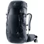 Deuter Futura Pro Jaypack 36 reppu - musta