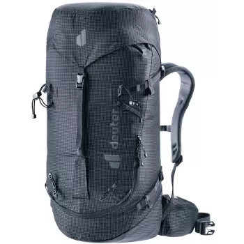 Deuter Guide 32+6 SL reppu - musta