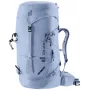 Deuter Guide 32+6 SL naisten reppu - Polar/Bluejay