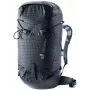 Deuter Guide Lite 28 SL naisten reppu - musta