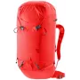 Deuter Guide Lite 30 alppireppu - Poppy/Crimson
