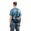 Deuter Pulse 5 Graphite vyölaukku
