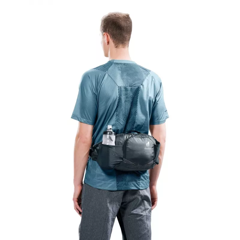Deuter Pulse 5 Graphite vyölaukku