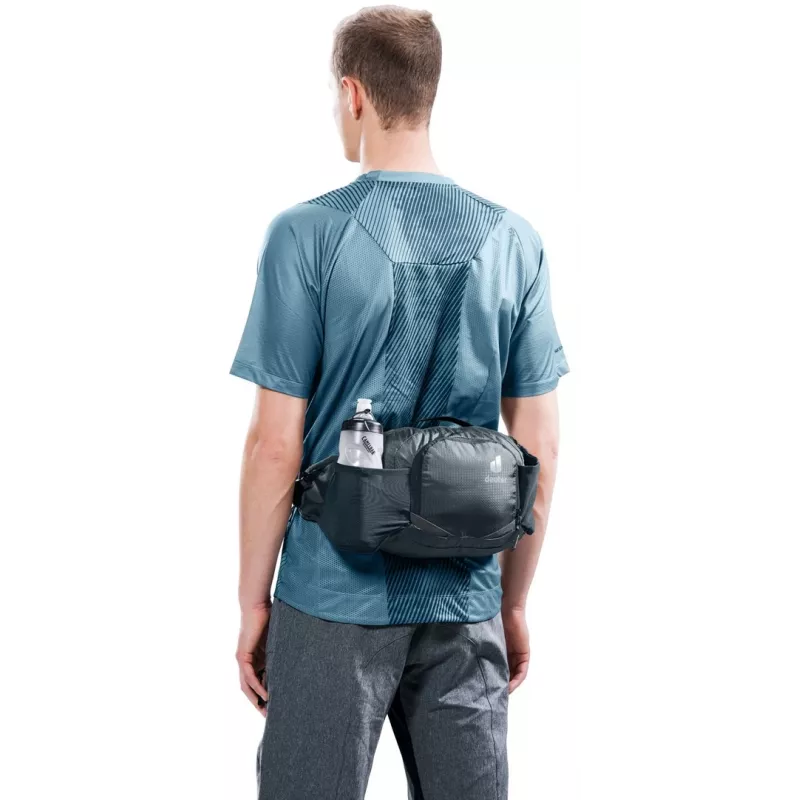Deuter Pulse 5 Graphite vyölaukku