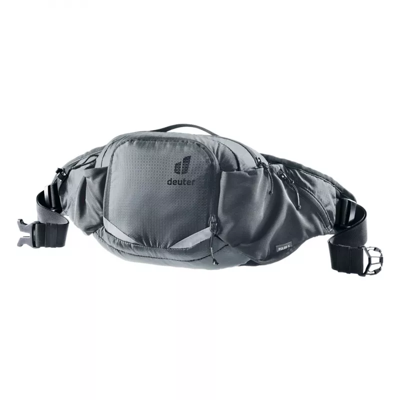 Deuter Pulse 5 Graphite vyölaukku