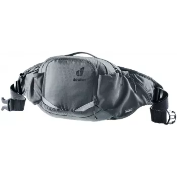 Deuter Pulse 5 Graphite vyölaukku