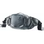 Deuter Pulse 5 Graphite vyölaukku