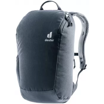 DEUTER Step Out 16 musta