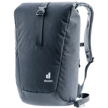 DEUTER Step Out 22 musta
