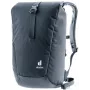 DEUTER Step Out 22 musta