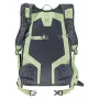 Deuter Updays 24 SL reppu urheilureppu vihreä polyamidi, ripstop