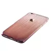 Devia Apple iPhone 6/6s Azure pehmeä kuori tummanruskea