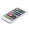 Devia Apple iPhone 6/6s Blade Case puhtaanvalkoinen