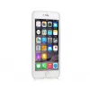 Devia Apple iPhone 6/6s Blade Case puhtaanvalkoinen