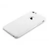 Devia Apple iPhone 6/6s Blade Case puhtaanvalkoinen