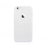 Devia Apple iPhone 6/6s Blade Case puhtaanvalkoinen