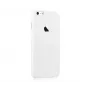 Devia Apple iPhone 6/6s Blade Case puhtaanvalkoinen