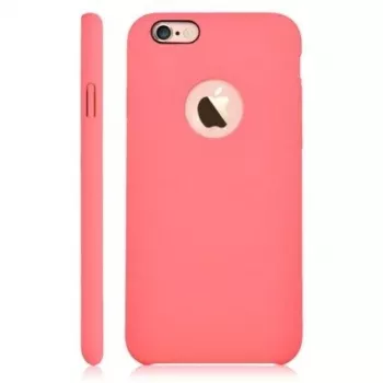 Devia Apple iPhone 6 / 6s CEO -kotelo rose gold