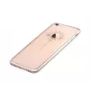 Devia Apple iPhone 6/6s Crystal Iris champagne gold takakotelo