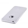 Devia Apple iPhone 6/6s Leo Diamond pehmeä kuori musta