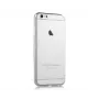 Devia Apple iPhone 6/6s Naked Case kristallinkirkas