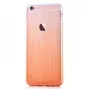 Devia Apple iPhone 6/6s Plus Azure Soft Case oranssi