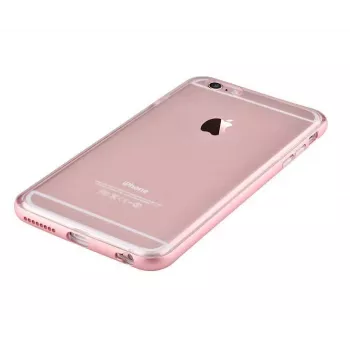 Devia Apple iPhone 6 / 6s Plus Fresh Gold takakansi