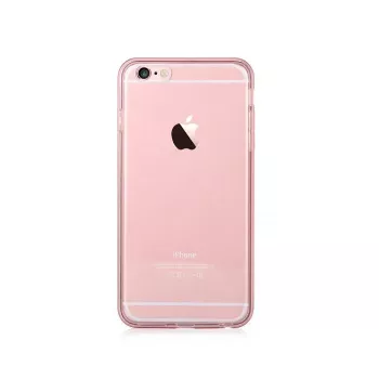Devia Apple iPhone 6 / 6s Plus Fresh Gold takakansi