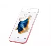 Devia Apple iPhone 6/6s Plus Leo2 Diamond pehmeä kotelo rose gold