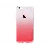 Devia Apple iPhone 6/6s Plus Leo2 Diamond pehmeä kotelo rose gold