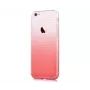 Devia Apple iPhone 6/6s Plus Leo2 Diamond pehmeä kotelo rose gold