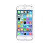 Devia Apple iPhone 6/6s Plus Naked kuori Crystal Clear