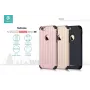 Devia Apple iPhone 6 / 6s Plus Suitcase musta takakansi