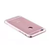 Devia Apple iPhone 6/6s Shockproof -kotelo läpinäkyvä