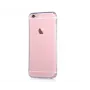Devia Apple iPhone 6/6s Shockproof -kotelo läpinäkyvä