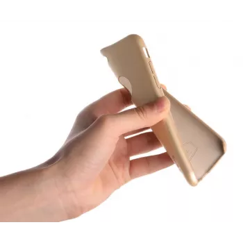 Devia Apple iPhone 6 Plus/6s Plus Blade kotelo samppanjakulta