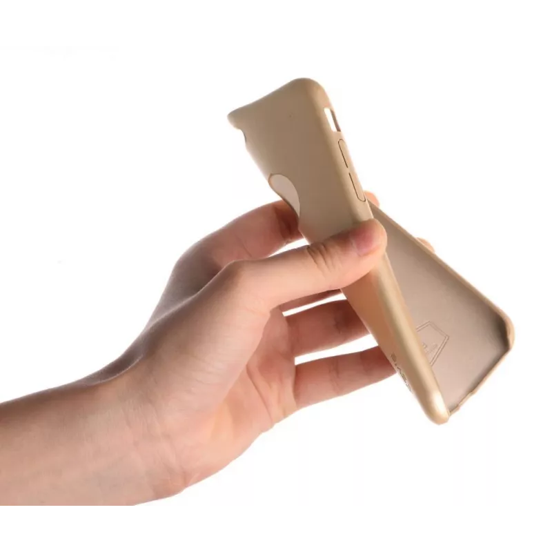 Devia Apple iPhone 6 Plus/6s Plus Blade kotelo samppanjakulta