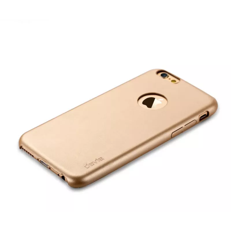Devia Apple iPhone 6 Plus/6s Plus Blade kotelo samppanjakulta