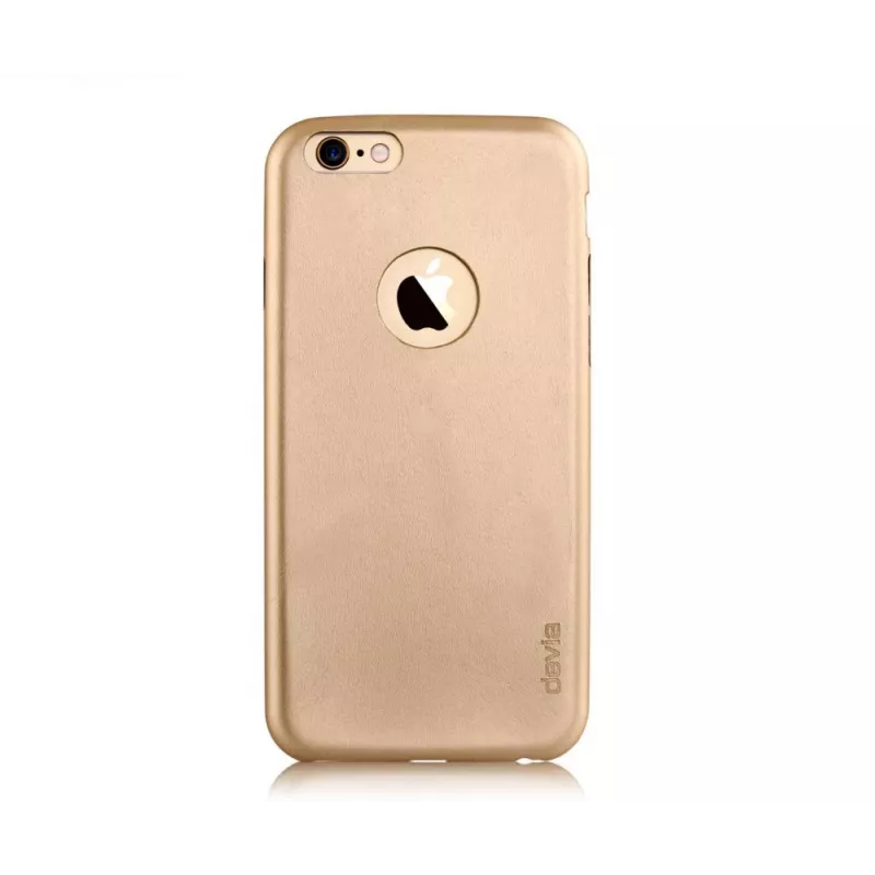 Devia Apple iPhone 6 Plus/6s Plus Blade kotelo samppanjakulta