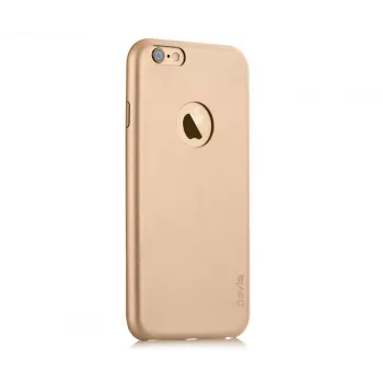 Devia Apple iPhone 6 Plus/6s Plus Blade kotelo samppanjakulta