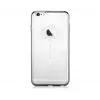 Devia Apple iPhone 6 Plus/6s Plus Crystal Iris hopeinen suojakuori