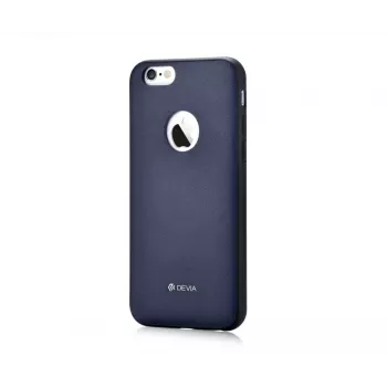 Devia Apple iPhone 6 Plus/6s Plus Original -kotelo valkoinen
