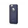 Devia Apple iPhone 6 Plus/6s Plus Original -kotelo valkoinen