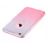 Devia Apple iPhone 6 Plus / 6s Plus Sparkling pehmeä kotelo kulta