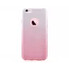 Devia Apple iPhone 6 Plus / 6s Plus Sparkling pehmeä kotelo kulta