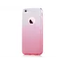 Devia Apple iPhone 6 Plus / 6s Plus Sparkling pehmeä kotelo kulta